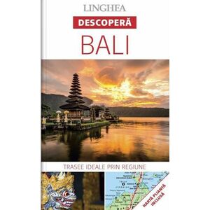 Descopera Bali imagine