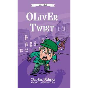 Oliver Twist imagine