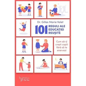101 reguli ale educației reușite imagine