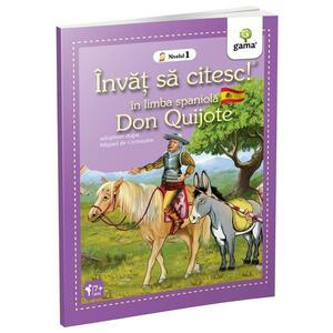 Don Quijote imagine