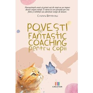 Povesti de fantastic coaching pentru copii imagine