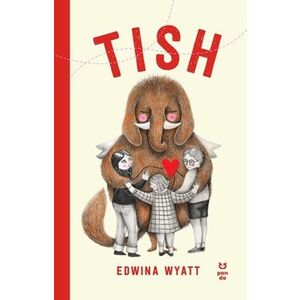 Tish -Edwina Wyatt imagine