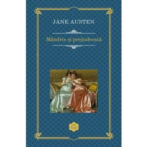 Mandrie si prejudecata | Jane Austen imagine