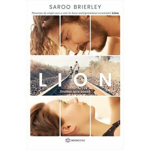 Lion: Drumul spre acasa imagine