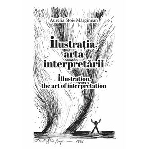 Ilustratia arta interpretarii imagine
