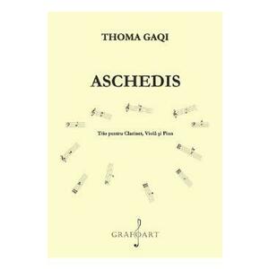 Aschedis - Thoma Gaqi imagine