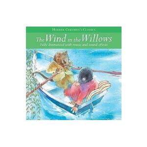 CD: The Wind In The Willows - Kenneth Grahame imagine