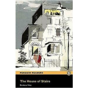 The House of Stairs - Stephen Waller, Barbara Vine imagine
