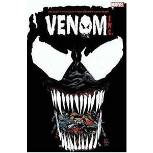 Amazing Spider-man: Venom Inc. - Dan Slott, Mike Costa imagine