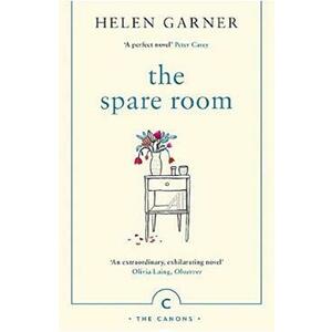 The Spare Room - Helen Garner imagine