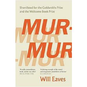 Murmur - Will Eaves imagine