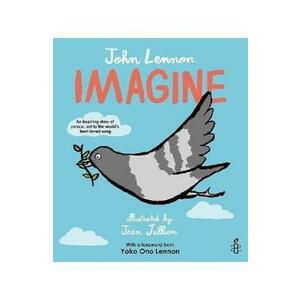 Imagine - John Lennon, Yoko Ono Lennon imagine