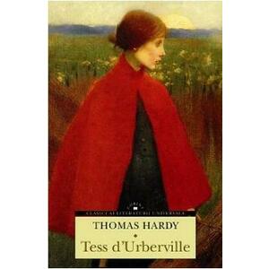 Tess d'Urberville - Thomas Hardy imagine