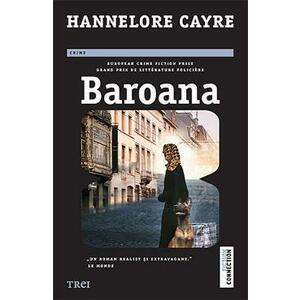 Baroana - Hannelore Cayre imagine