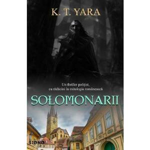 Solomonarii - K. T. Yara imagine