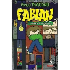 Fabian - Gelu Diaconu imagine