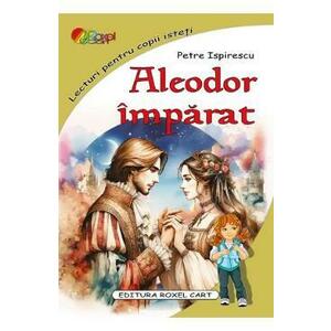 Aleodor Imparat. Carte de colorat imagine