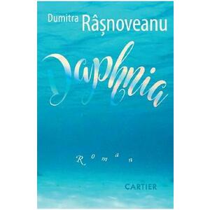 Daphnia - Dumitra Rasnoveanu imagine