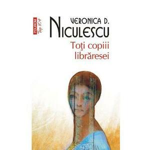 Veronica D. Niculescu imagine
