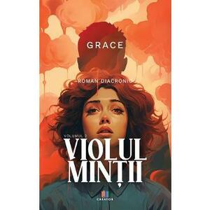 Viola Grace imagine