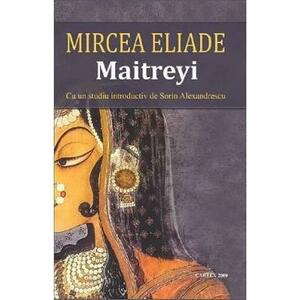 Maitreyi | Mircea Eliade imagine