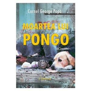 Moartea lui Pongo - Cornel George Popa imagine