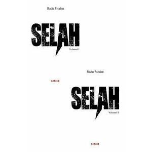 Selah Vol.1 + Vol.2 - Radu Prodan imagine