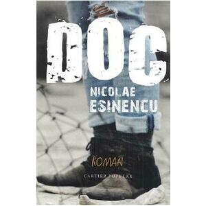 Doc - Nicolae Esinencu imagine