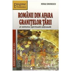 Romanii din afara granitelor tarii - Mihai Eminescu imagine