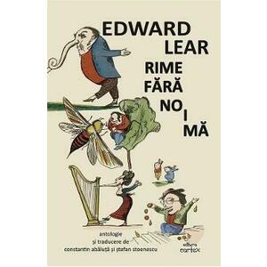 Edward Lear imagine