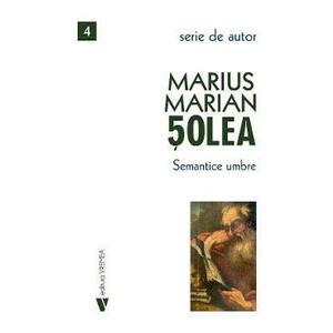 Marius Marian Solea imagine