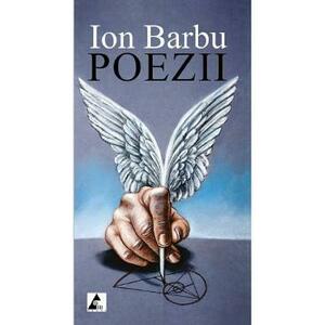 Poezii - Ion Barbu imagine