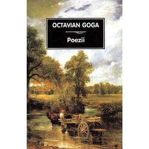 Poezii Ed.2023 - Octavian Goga imagine
