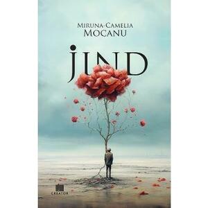 Jind - Miruna-Camelia Mocanu imagine