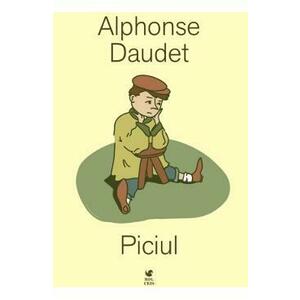 Piciul. Literatura pentru copii/Alphonse Daudet imagine