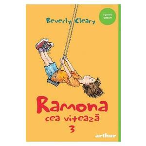 Beverly Cleary imagine