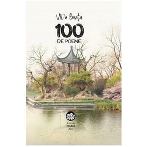 100 de poeme - Vilia Banta imagine