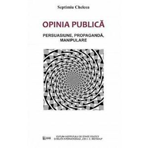 Opinia publica - Septimiu Chelcea imagine