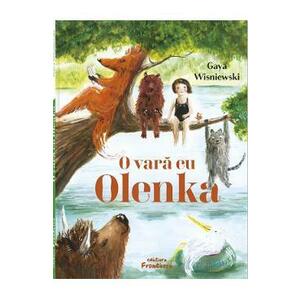 Olenka | Gaya Wisniewski imagine