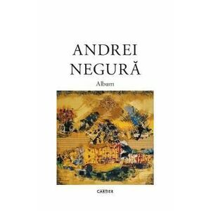 Album - Andrei Negura imagine