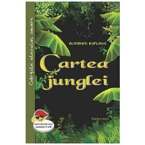Cartea junglei | Rudyard Kipling imagine