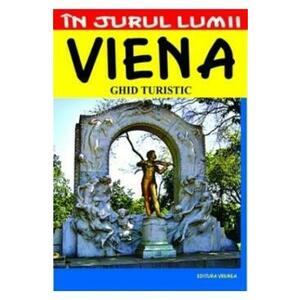 Viena - Ghid turistic | imagine