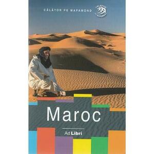 Maroc - Calator Pe Mapamond imagine
