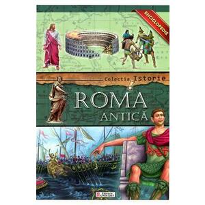 Colectia Istorie - Roma Antica imagine