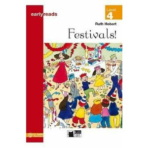Festivals! - Rruth Hobart imagine
