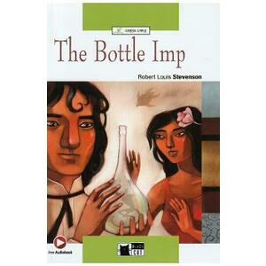 The Bottle Imp - Robert Louis Stevenson imagine