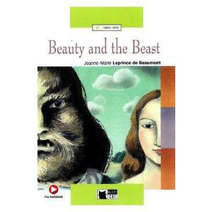 Beauty and the Beast - Jeanne-Marie Leprince de Beaumont imagine