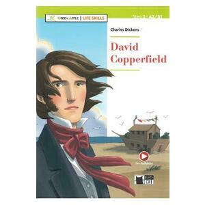 David Copperfield (adaptare)/Charles Dickens imagine