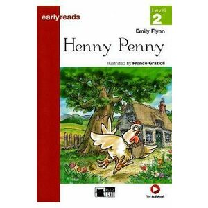 Henny Penny - Emily Flynn imagine