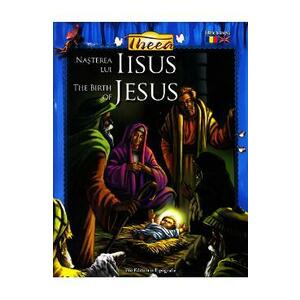 Nasterea lui Iisus. The birth of Jesus imagine